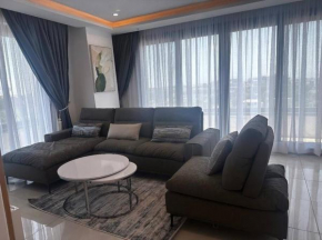 Ed Luxury Home Apartment